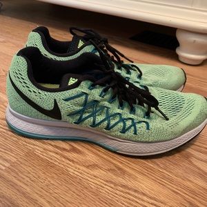 Nike running sneakers